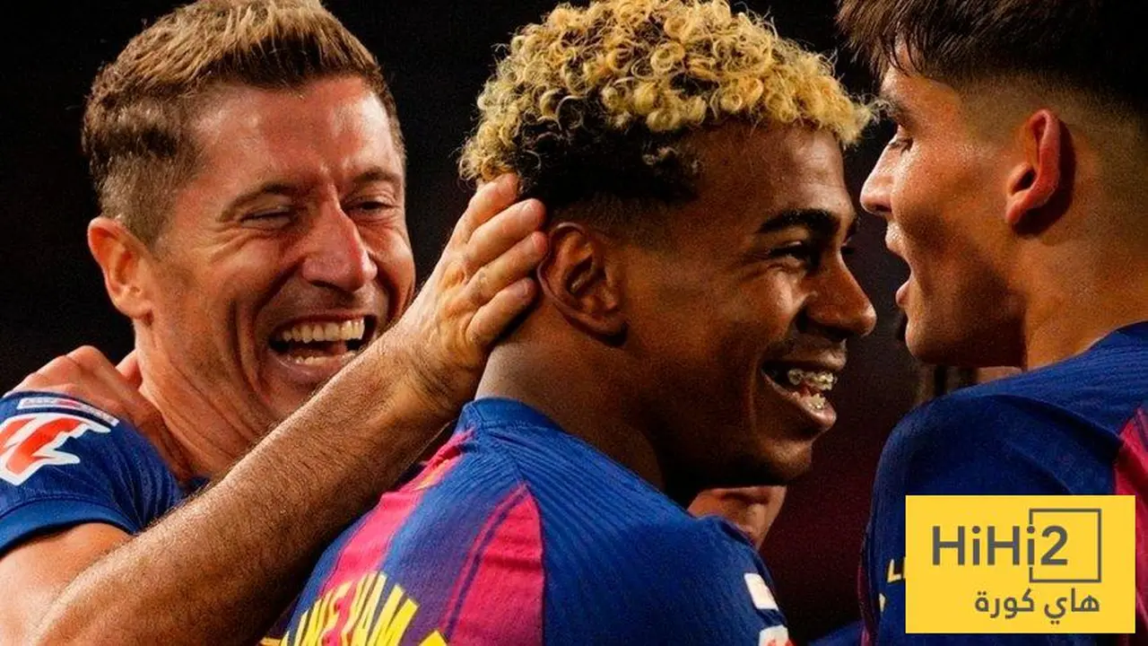 قمة التتويج.. أبرز الفرق الفائزة بلقب الدوريات الأوروبية الكبرى 2016-2025